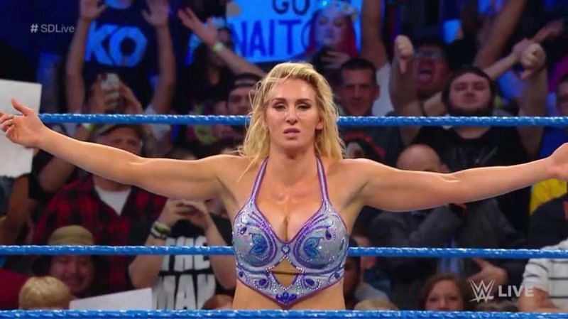 Will The Queen prematurely stop Becky's run as the Champ Champ?